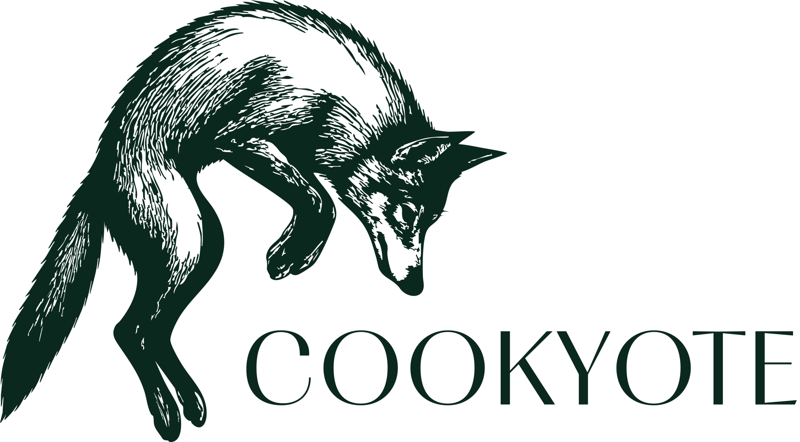 COOKYOTE
